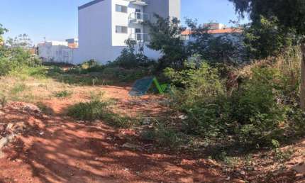 Lote / Terreno Residencial, Residencial para Venda, Parque Novo Mundo, Americana