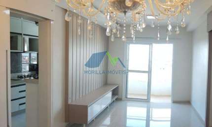 APARTAMENTO &#192; VENDA BAIRRO JARDIM AD&#201;LIA II EM SANTA BàRBARA D&#180; OESTE