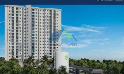 LAN&#199;AMENTO APARTAMENTO BAIRRO ALPHACENTER EM SANTA BàRBARA D`OESTE
