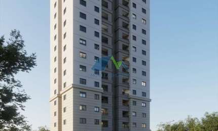 Apartamento, Residencial em condomínio  para Venda, Vila Omar, Americana