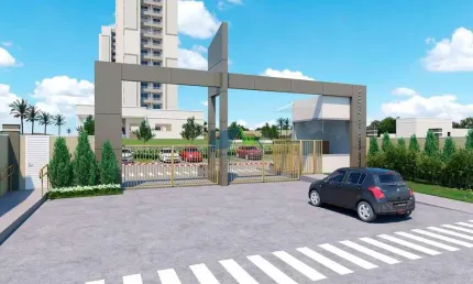 LAN&#199;AMENTO RESIDENCIAL ALAMEDA DAS ANDORINHAS EM SANTA BàRBARA D`OESTE