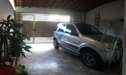 CASA &#192; VENDA NO PARQUE NOVA CARIOBA EM AMERICANA-SP
