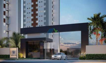 APARTAMENTO &#192; VENDA GRAN VIC S&#195;O FRANCISCO EM SANTA BàRBARA D`OESTE-SP
