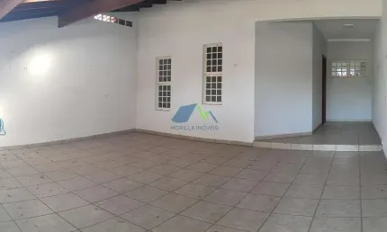 Casa à venda no bairro nielsen ville em americana-sp