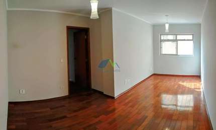 Apartamento com 3 quartos à venda na Vila Frezzarin, Americana 
