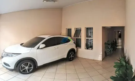 Casa com 3 quartos à venda no Jardim Ipiranga, Americana 