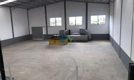 GALP&#195;O INDUSTRIAL PARA LOCA&#199;&#195;O EM SANTA BàRBARA D&#180;OESTE