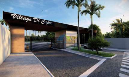 LAN&#199;AMENTO CASA CONDOMINIO FECHADO EM NOVA ODESSA