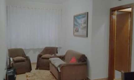 Apartamento com 2 quartos à venda no Jardim Glória, Americana 