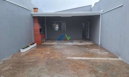 CASA ESTILO ED&#205;CULA &#192; VENDA PARQUE NOVA CARIOBA EM AMERICANA-SP