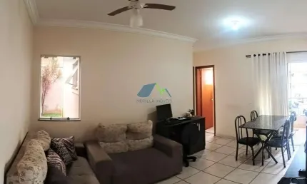 APARTAMENTO &#192; VENDA NO BAIRRO VILA DAINESE EM AMERICANA-SP