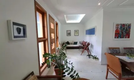 Casa com 3 quartos à venda no Iate Clube de Americana, Americana 