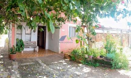 CASA &#192; VENDA BAIRRO VILA MOLLON EM AMERICANA-SP