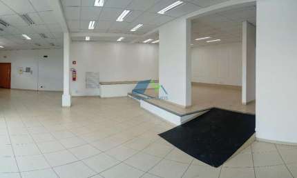 SALA COMERCIAL PARA LOCA&#199;&#195;O NO JARDIM DOMINGOS EM AMERICANA-SP