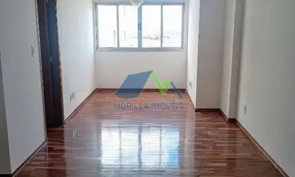 OPORTUNIDADE APARTAMENTO &#192; VENDA NO BAIRRO JARDIM GL&#211;RIA EM AMERICANA-SP