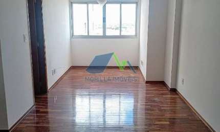 OPORTUNIDADE APARTAMENTO &#192; VENDA NO BAIRRO JARDIM GL&#211;RIA EM AMERICANA-SP