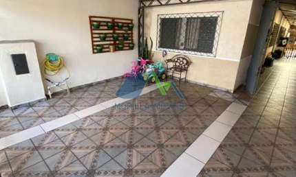 CASA &#192; VENDA BAIRRO VILA PANTANO EM AMERICANA-SP