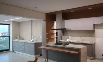 APARTAMENTO A VENDA E LOCA&#199;&#195;O EM AMERICANA