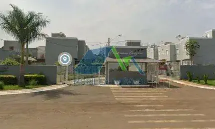 Casa com 2 quartos à venda no Jardim Planalto, Nova Odessa 