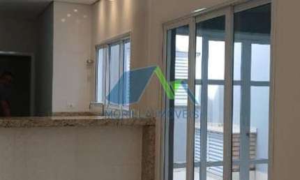 Casa, Residencial para Venda, Jardim Glória, Americana