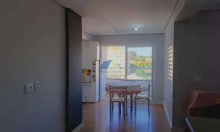 Apartamento com 3 quartos à venda em Santa Cruz, Americana 