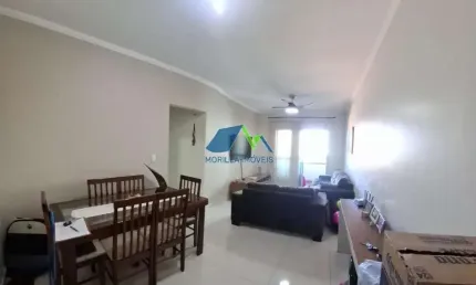 Apartamento com 2 quartos à venda no Jardim Glória, Americana 