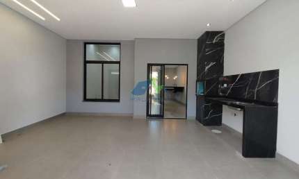 Casa com 2 quartos à venda na Vila Pântano II, Santa Bárbara D'Oeste 