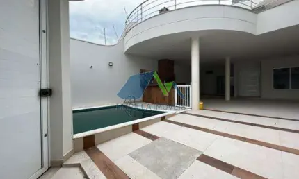 CASA A VENDA ALTO PADR&#195;O A VENDA EM SANTA BARBARA D&#211;ESTE