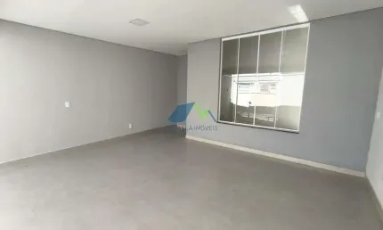 Casa com 2 quartos à venda no Jardim Boer I, Americana 