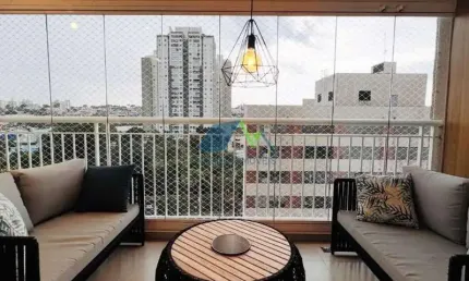 Apartamento com 2 quartos à venda no Jardim Santo Antônio, Americana 