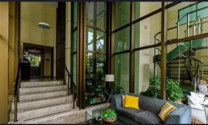 Apartamento com 2 quartos à venda na Rua Professor Otacílio, 10, Santa Rosa, Niterói