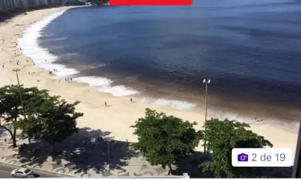 Apartamento com 4 quartos à venda na Avenida Jornalista Alberto Francisco Torres, 69, Icaraí, Niterói