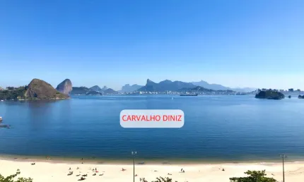 Cobertura com 3 quartos à venda na Avenida Jornalista Alberto Francisco Torres, 500, Icaraí, Niterói