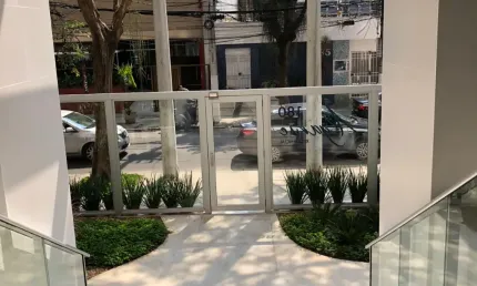 Apartamento com 2 quartos à venda na Rua Álvares de Azevedo, 180, Icaraí, Niterói