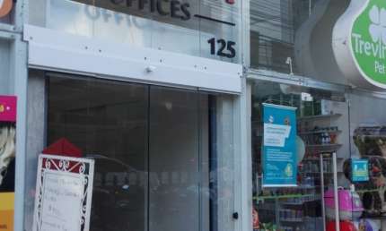 Sala comercial com 1 sala à venda na Rua da Conceição, 125, Centro, Niterói