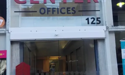 Sala comercial com 1 sala à venda na Rua da Conceição, 125, Centro, Niterói