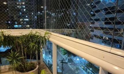 Apartamento com 3 quartos à venda na Rua Presidente João Pessoa, 300, Icaraí, Niterói