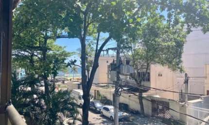 Apartamento com 4 quartos para alugar na Rua Noel Nutels, 10, Barra da Tijuca, Rio de Janeiro