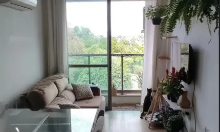 Apartamento com 2 quartos à venda na Rua Carolina Alves, 25, Badu, Niterói