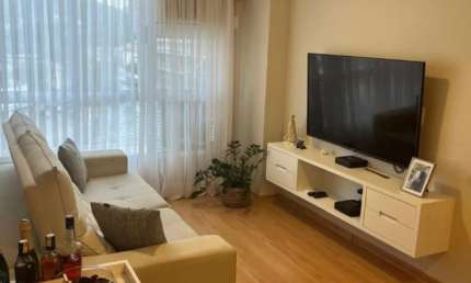 Apartamento com 2 quartos à venda na Estrada Caetano Monteiro, 391, Badu, Niterói