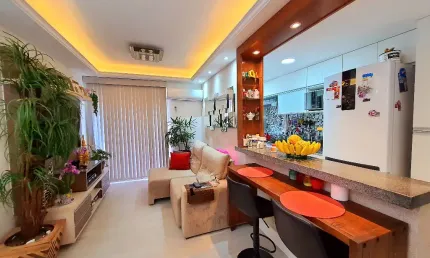 Apartamento com 3 quartos à venda na Estrada da Paciência, 2845, Maria Paula, Niterói