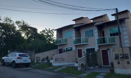 Terreno à venda na Rua Antônio Rusch, 111, Maria Paula, São Gonçalo
