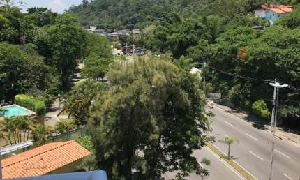 Apartamento com 2 quartos à venda na Estrada Francisco da Cruz Nunes, 2800, Badu, Niterói