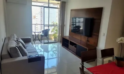 Apartamento com 3 quartos à venda na Avenida Almirante Ary Parreiras, 320, Icaraí, Niterói