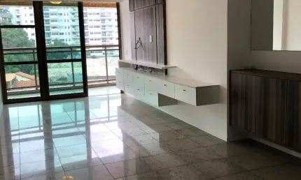 Apartamento com 2 quartos à venda na Rua Santa Rosa, 164, Icaraí, Niterói
