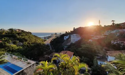 Casa com 5 quartos à venda na Rua Professor Júlio Lohman, 200, Joá, Rio de Janeiro