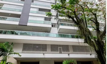 Apartamento com 4 quartos à venda na Travessa Francisco Dutra, 80, Icaraí, Niterói