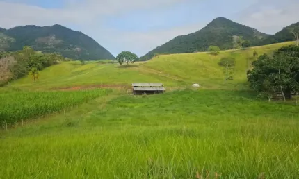 Fazenda à venda na Avenida Quintino Bocaiúva, 1, São Francisco, Niterói