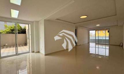Apartamento com 3 dormitórios à venda, 99 m² por R$ 700.000,00 - Centro - Cascavel/PR