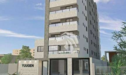 Apartamento com 2 quartos à venda na Rua São Luiz, Recanto Tropical, Cascavel